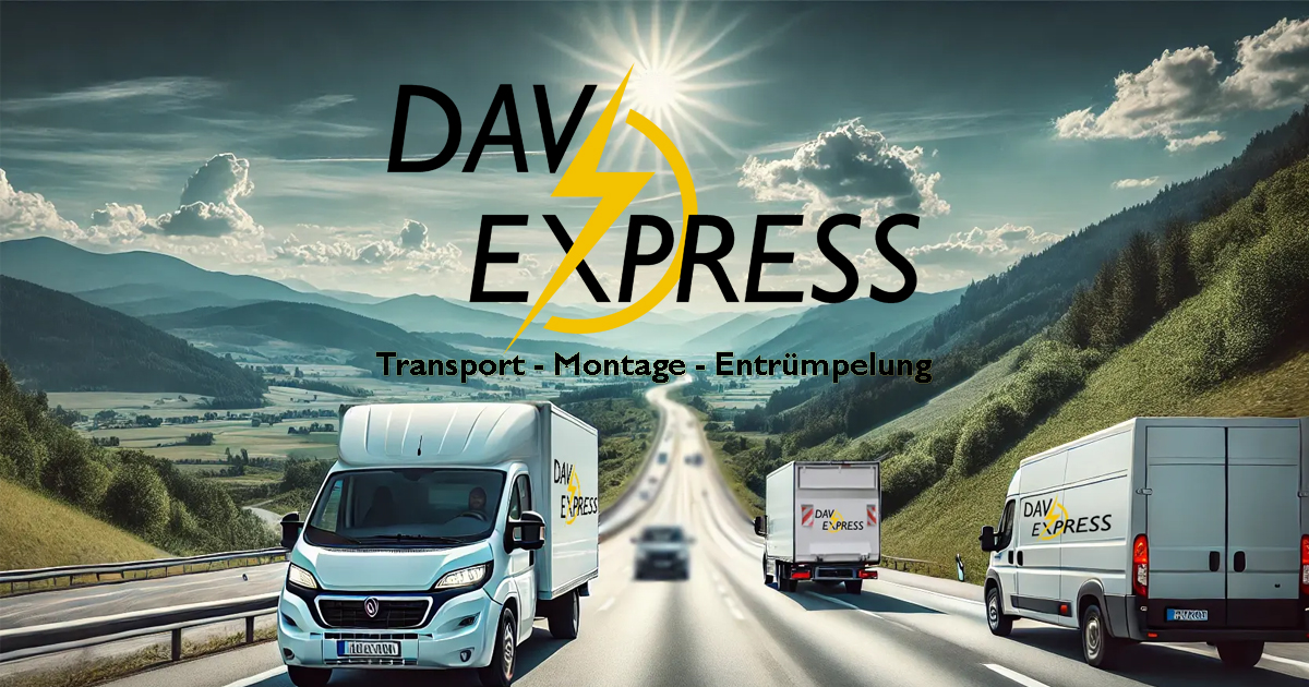 DAV Express e. U.